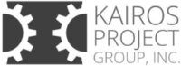 KAIROS PROJECT GROUP, INC.